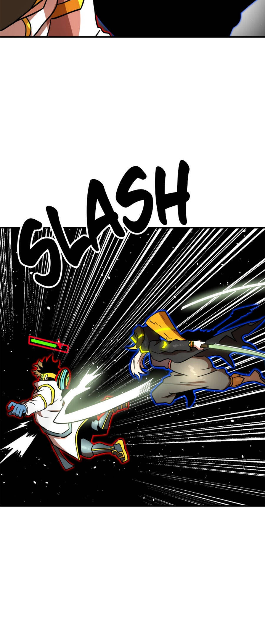 Double Click Chap 90 - Next Chap 91