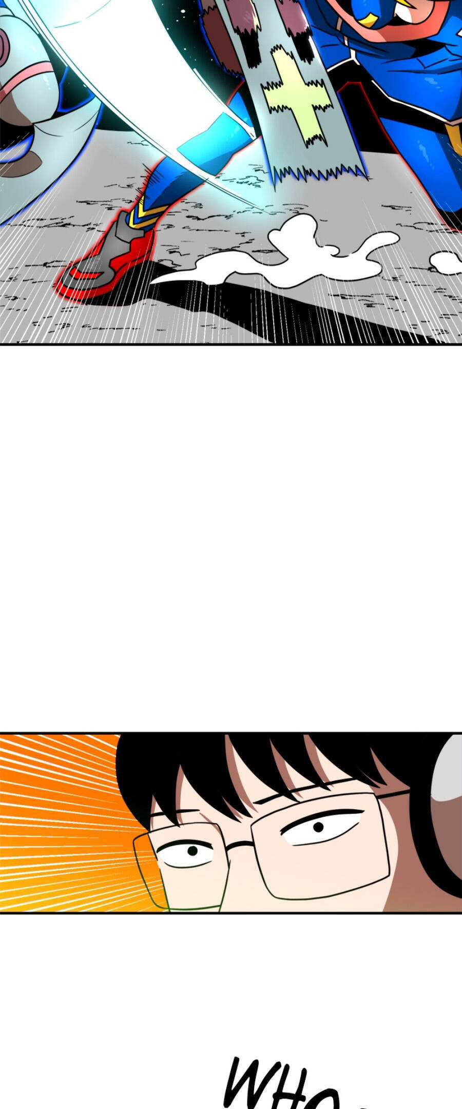 Double Click Chap 90 - Next Chap 91