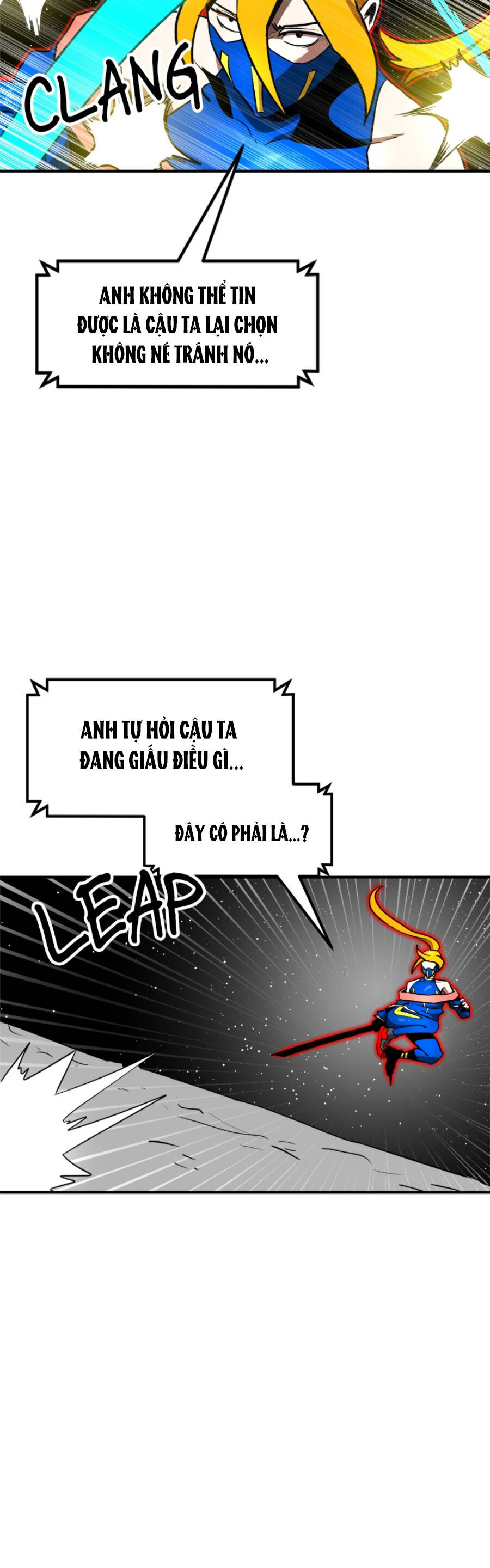 Double Click Chap 90 - Next Chap 91