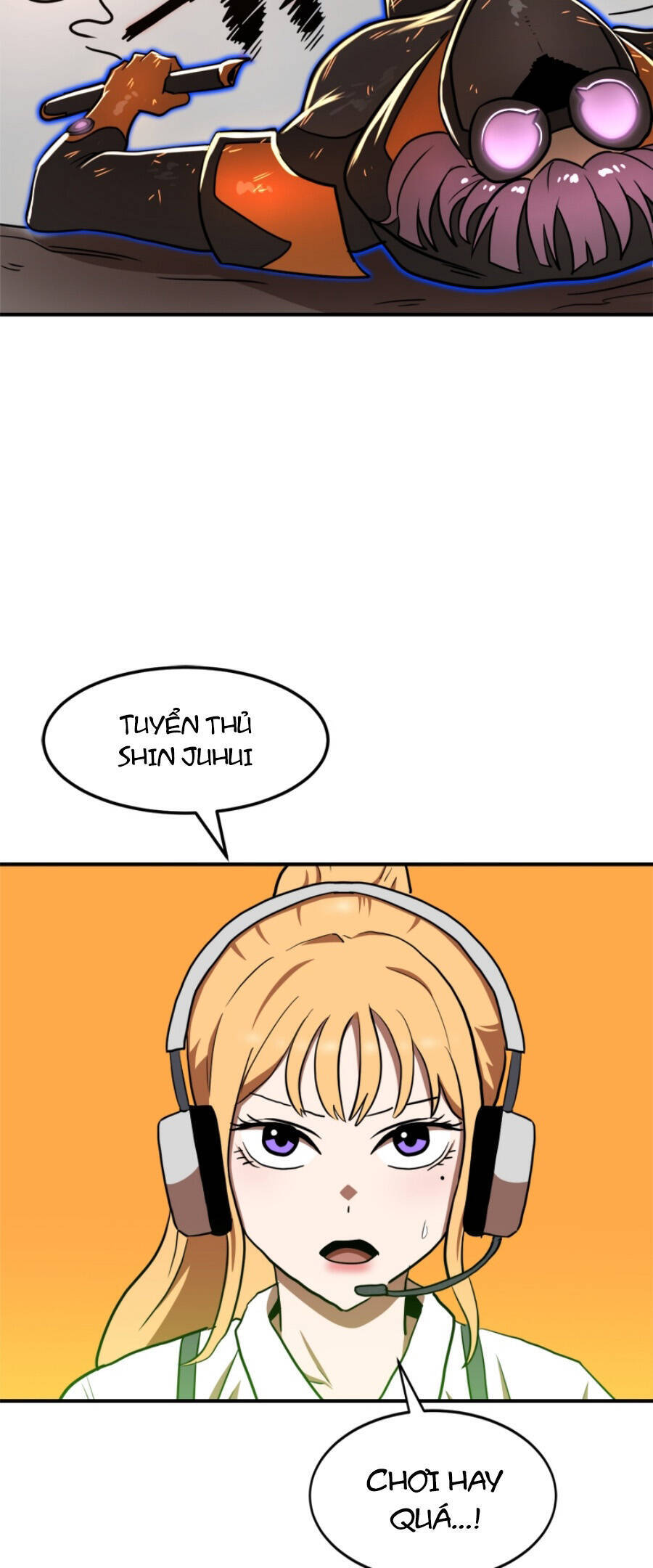 Double Click Chap 90 - Next Chap 91