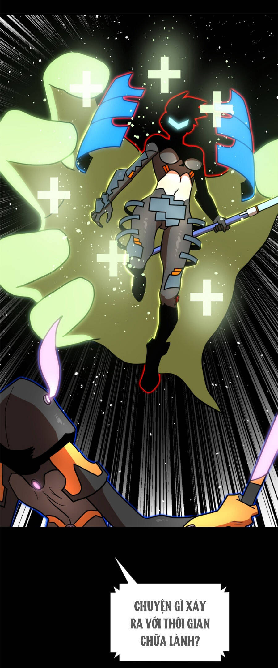 Double Click Chap 90 - Next Chap 91