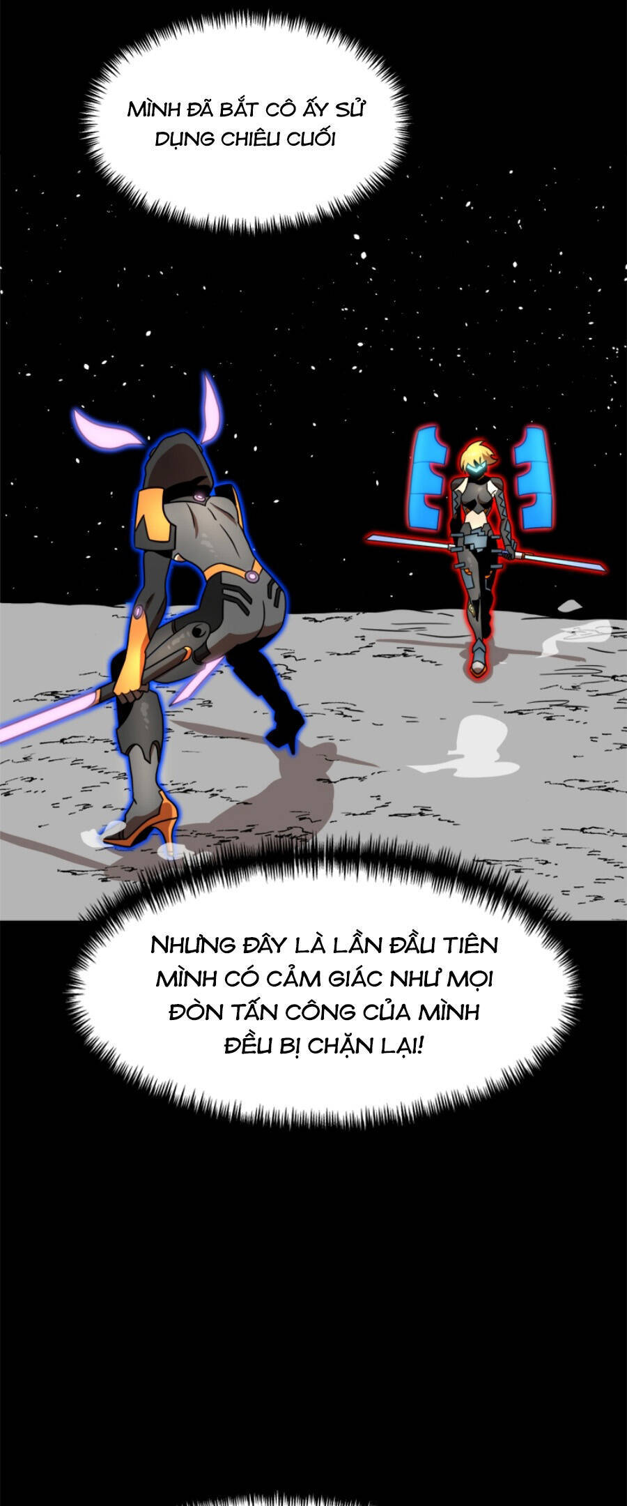 Double Click Chap 90 - Next Chap 91