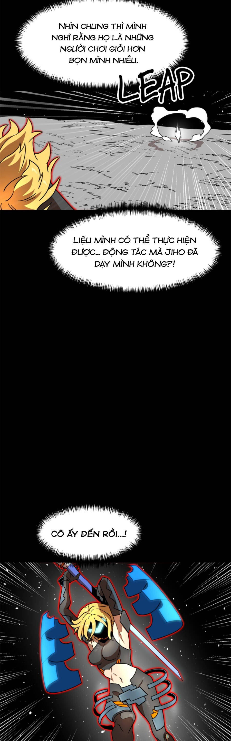 Double Click Chap 90 - Next Chap 91