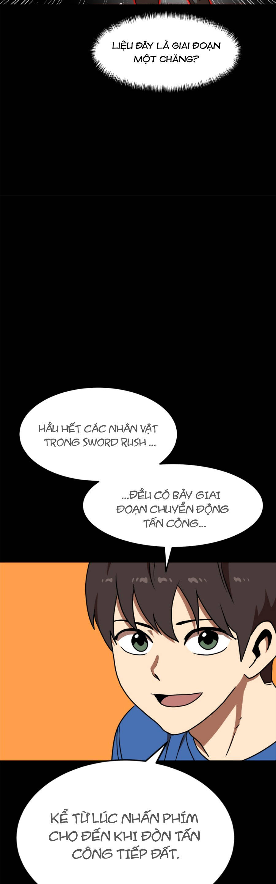 Double Click Chap 90 - Next Chap 91