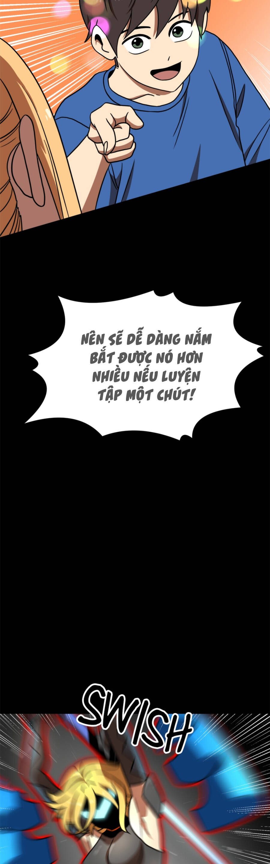 Double Click Chap 90 - Next Chap 91