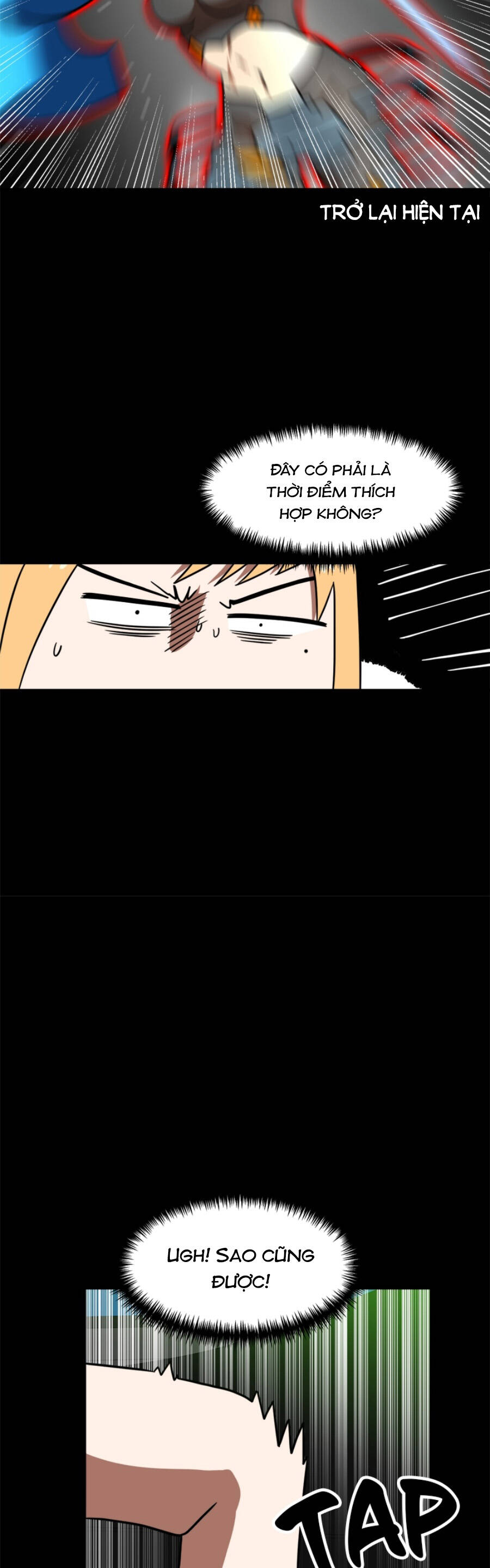 Double Click Chap 90 - Next Chap 91