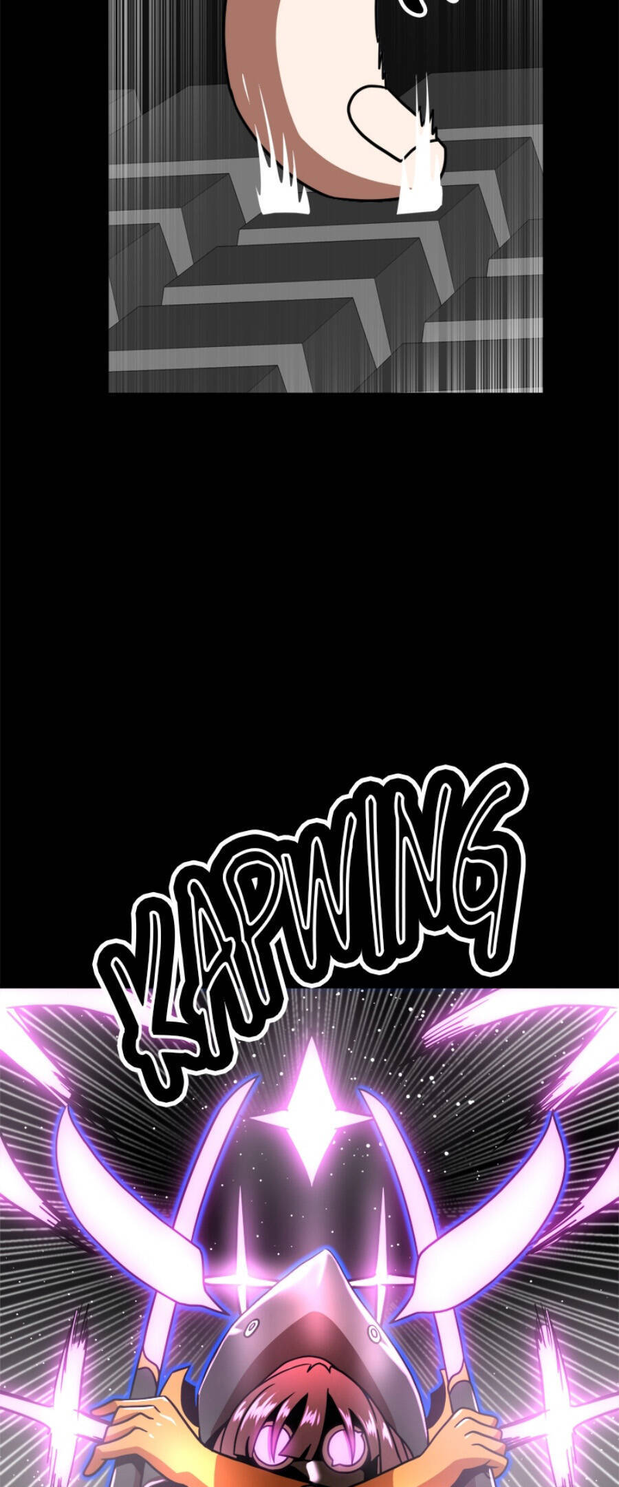 Double Click Chap 90 - Next Chap 91