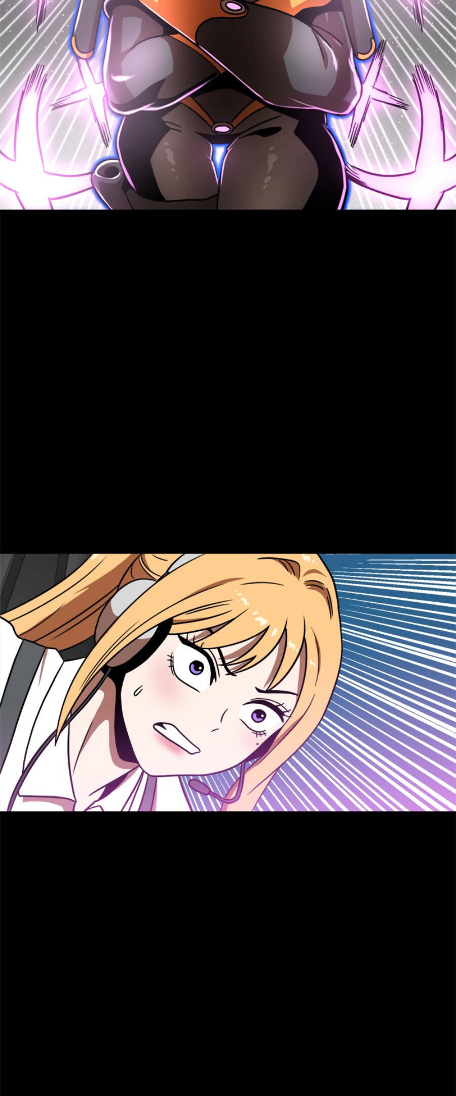 Double Click Chap 90 - Next Chap 91