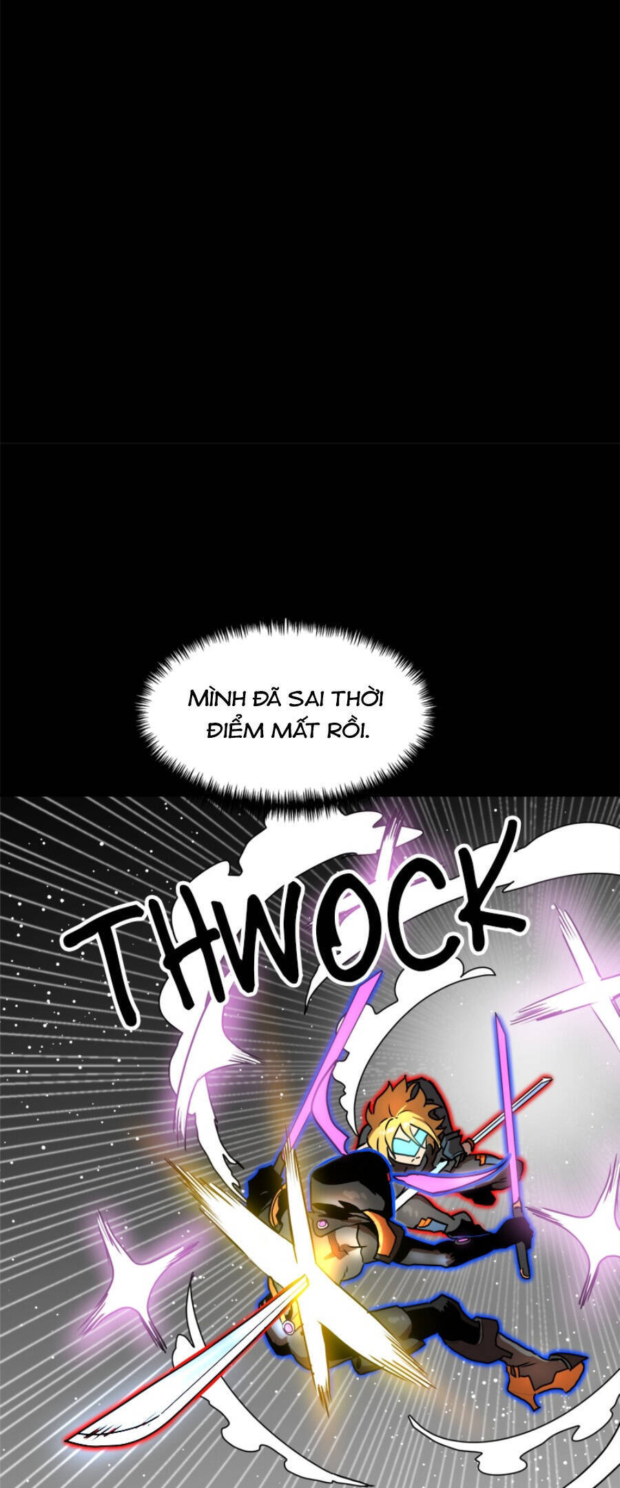 Double Click Chap 90 - Next Chap 91