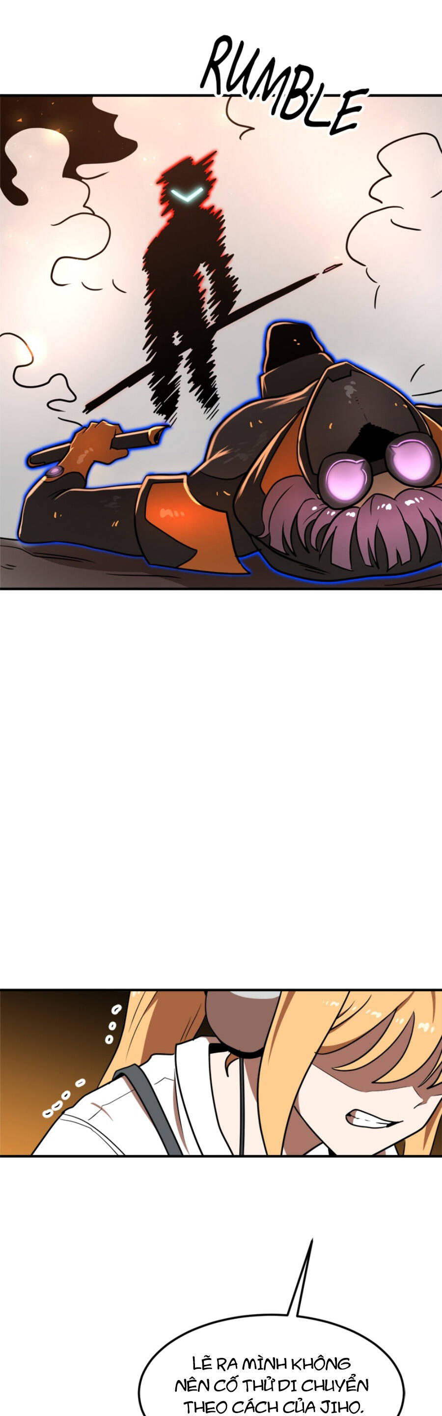 Double Click Chap 90 - Next Chap 91
