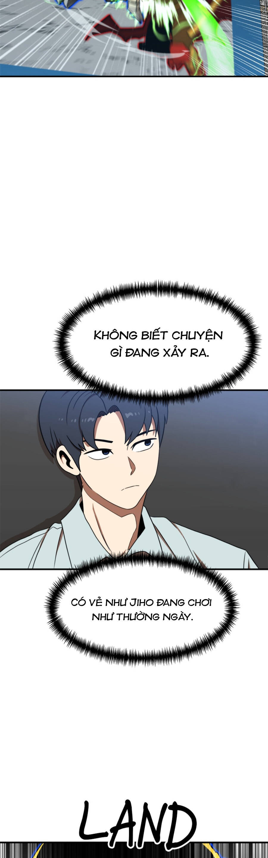 Double Click Chap 90 - Next Chap 91
