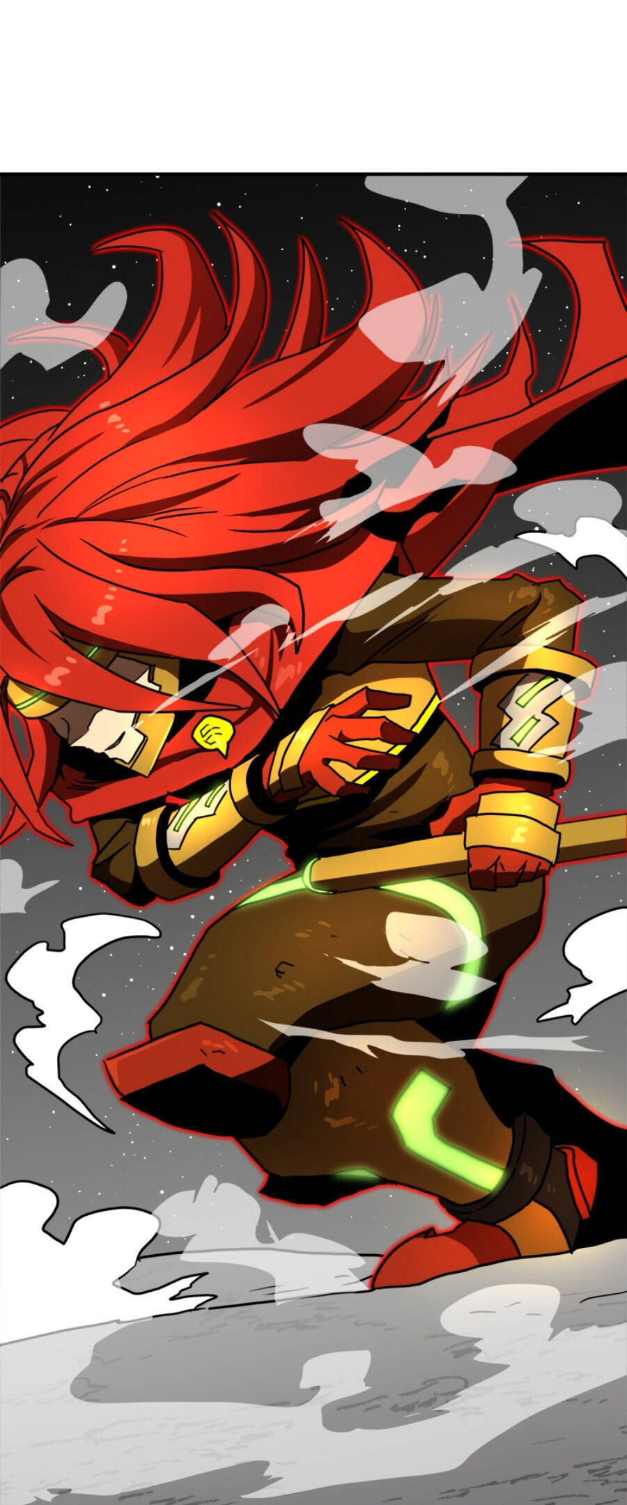Double Click Chap 91 - Next Chap 92