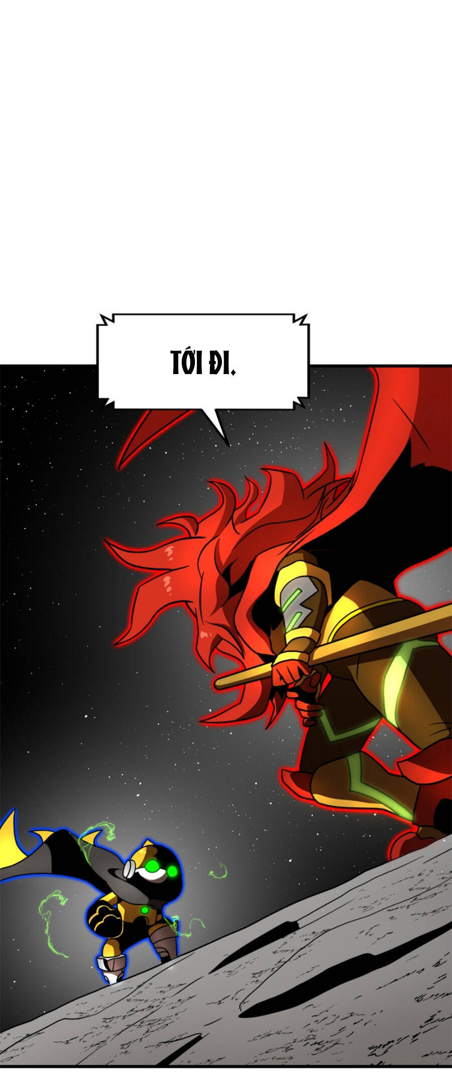 Double Click Chap 91 - Next Chap 92