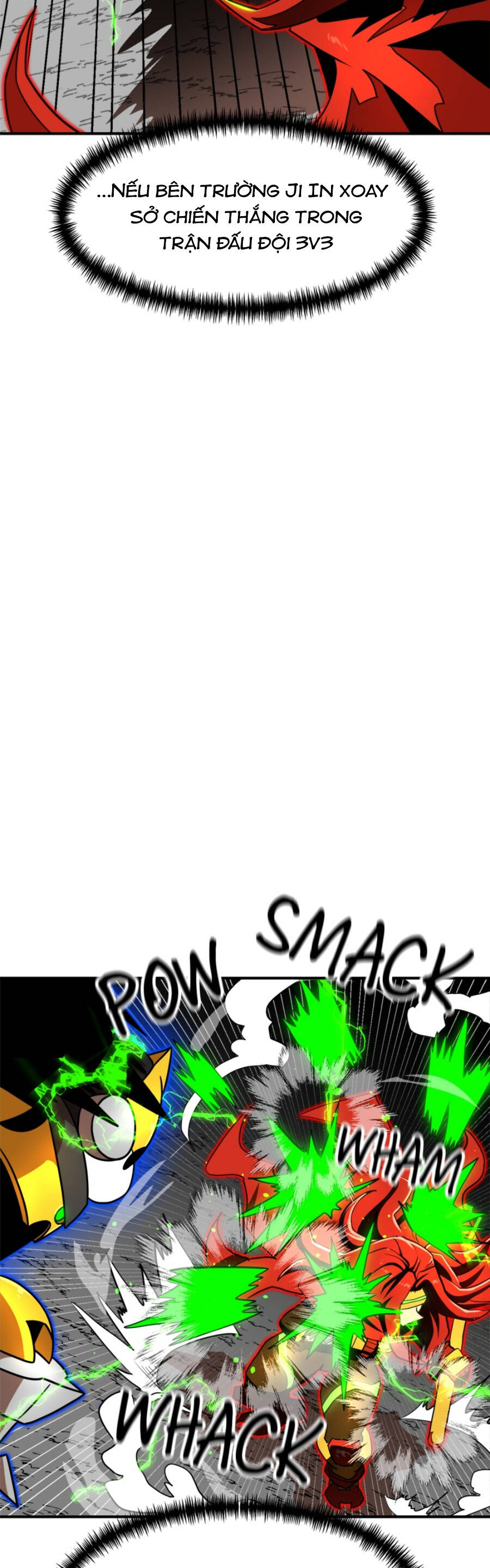 Double Click Chap 91 - Next Chap 92