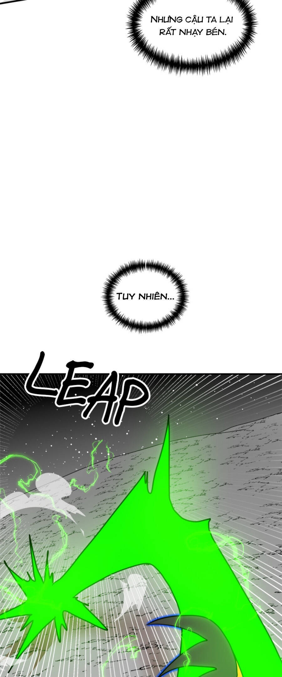 Double Click Chap 91 - Next Chap 92