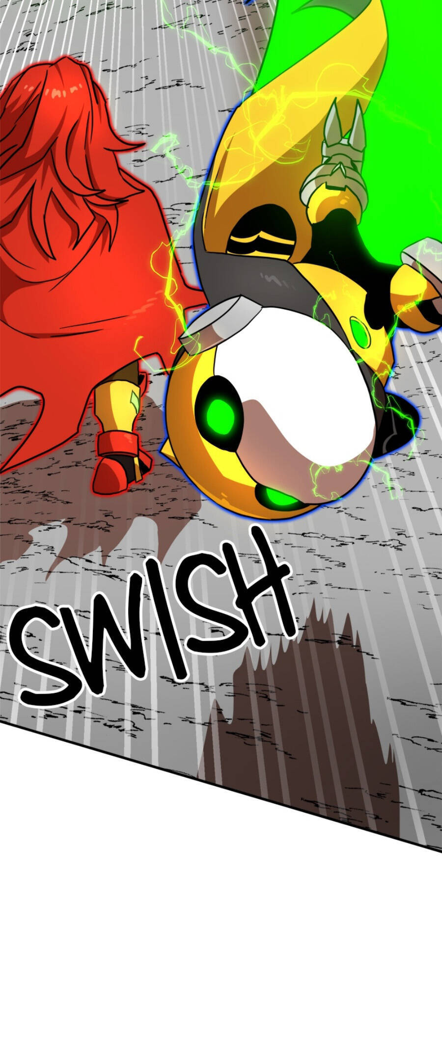 Double Click Chap 91 - Next Chap 92