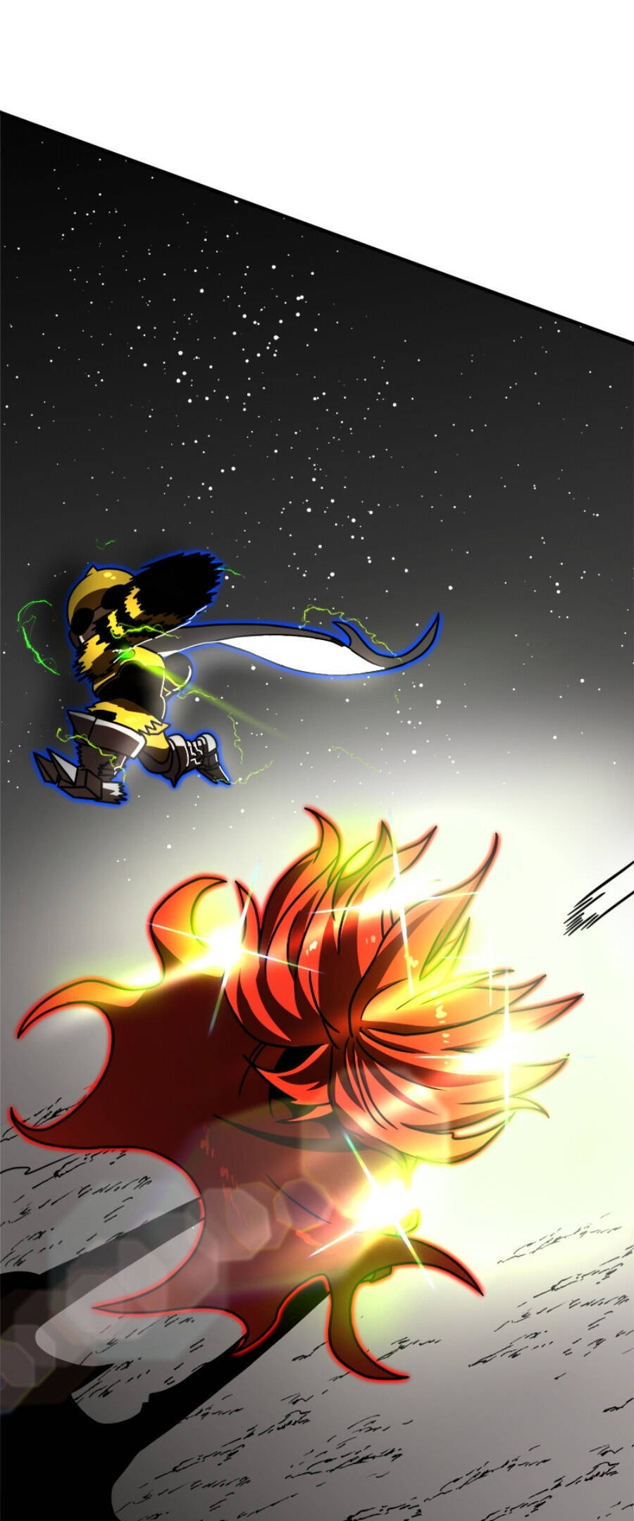 Double Click Chap 91 - Next Chap 92