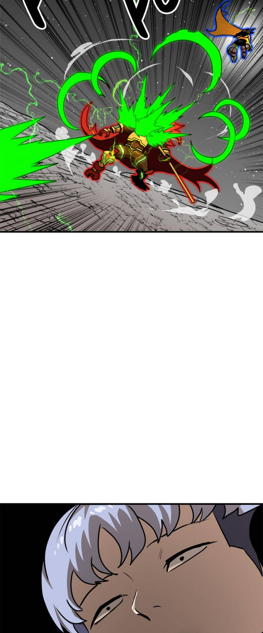 Double Click Chap 91 - Next Chap 92