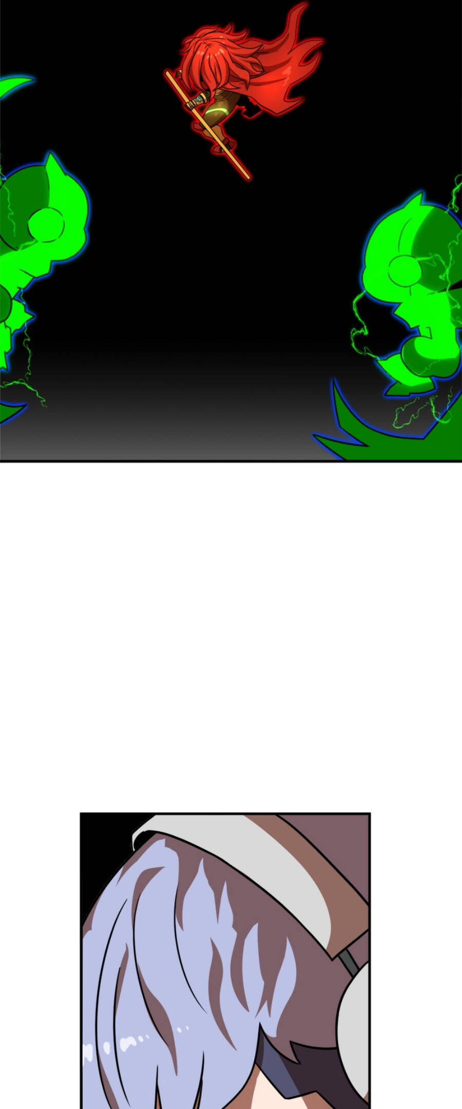 Double Click Chap 91 - Next Chap 92