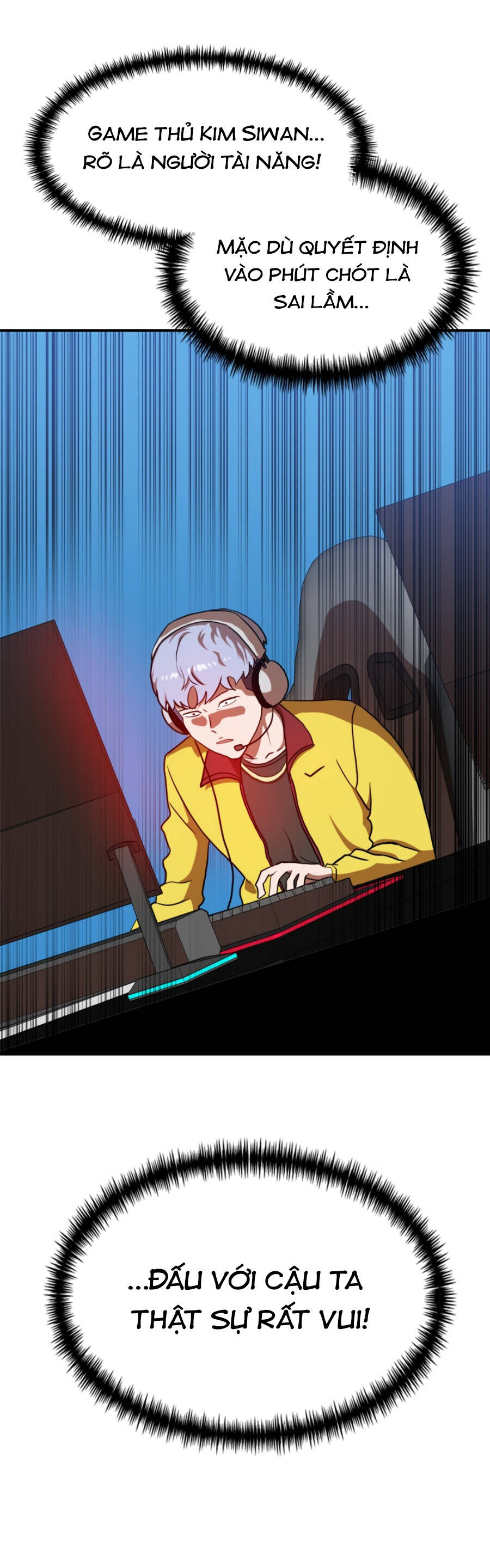 Double Click Chap 91 - Next Chap 92