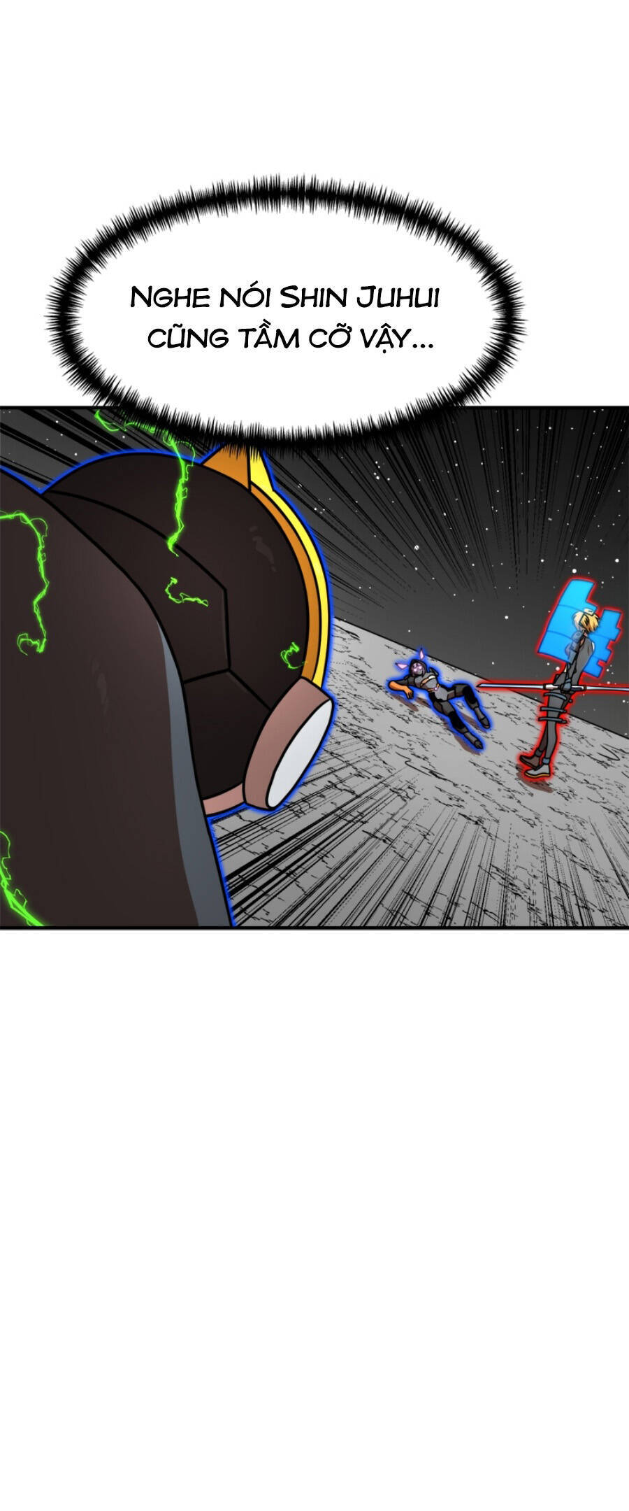 Double Click Chap 91 - Next Chap 92