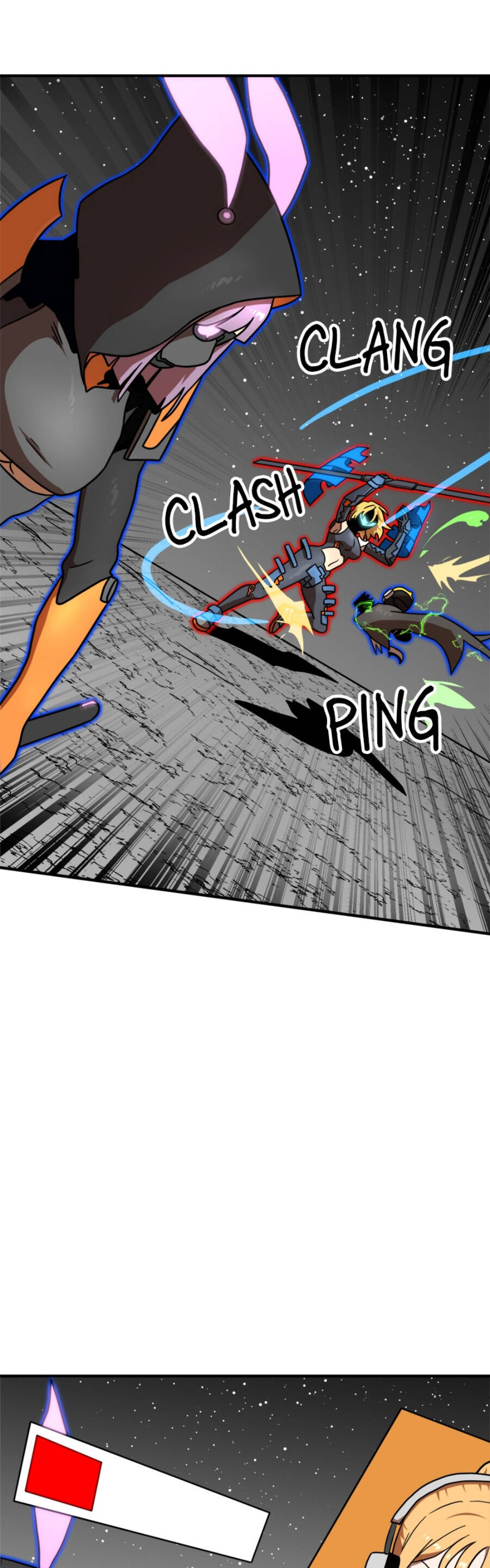 Double Click Chap 91 - Next Chap 92