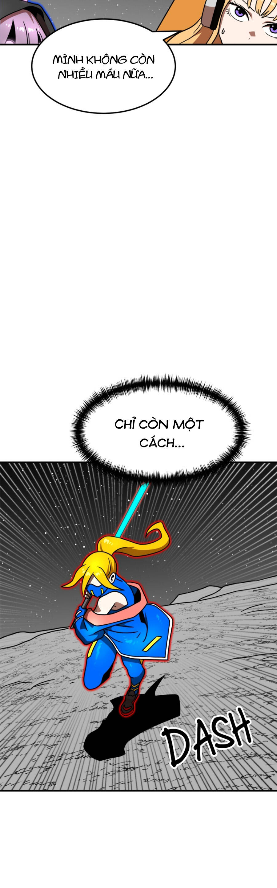 Double Click Chap 91 - Next Chap 92