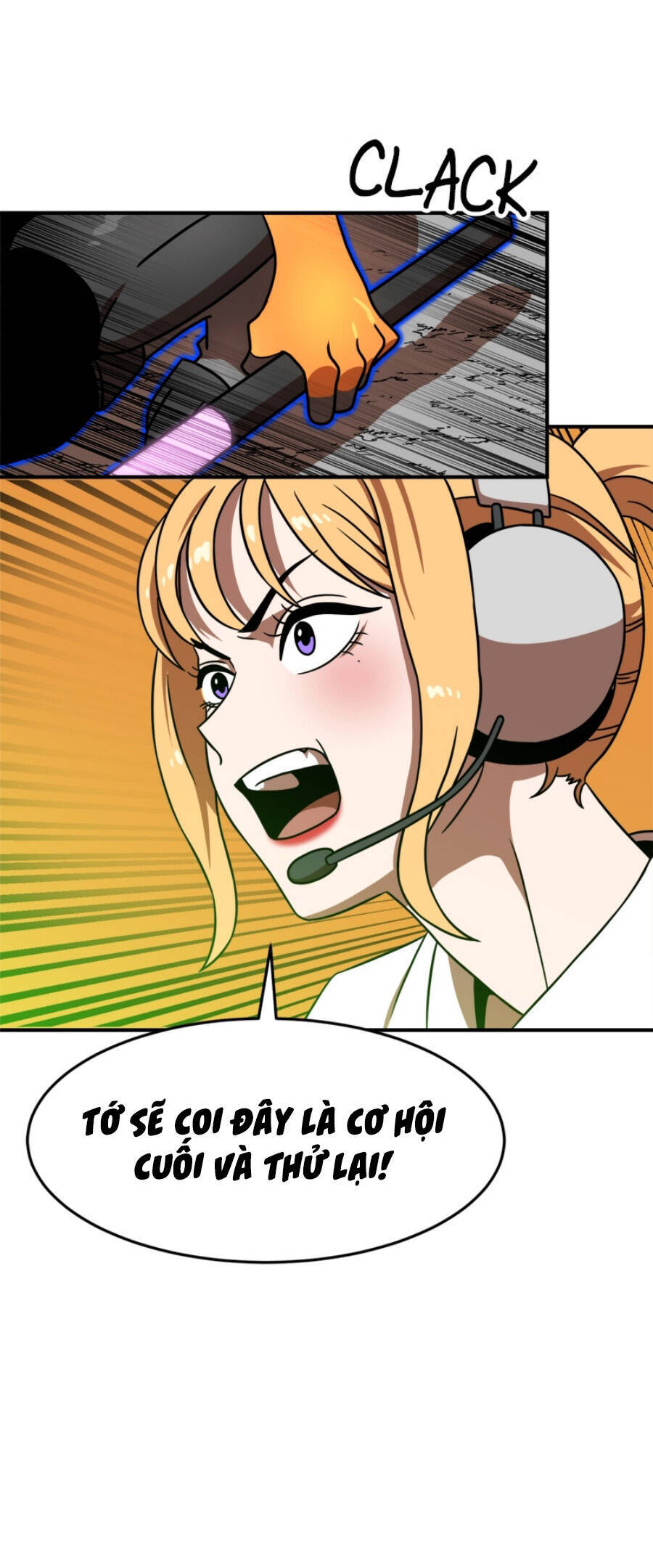 Double Click Chap 91 - Next Chap 92