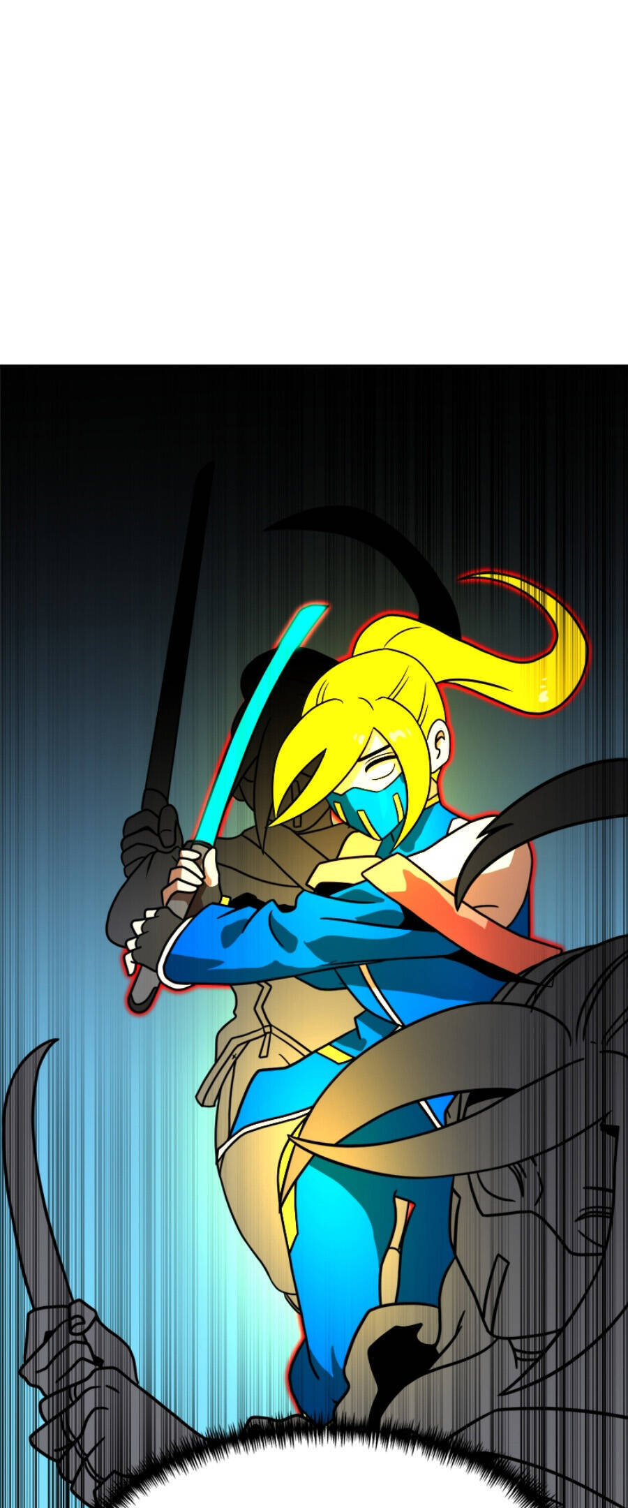Double Click Chap 91 - Next Chap 92