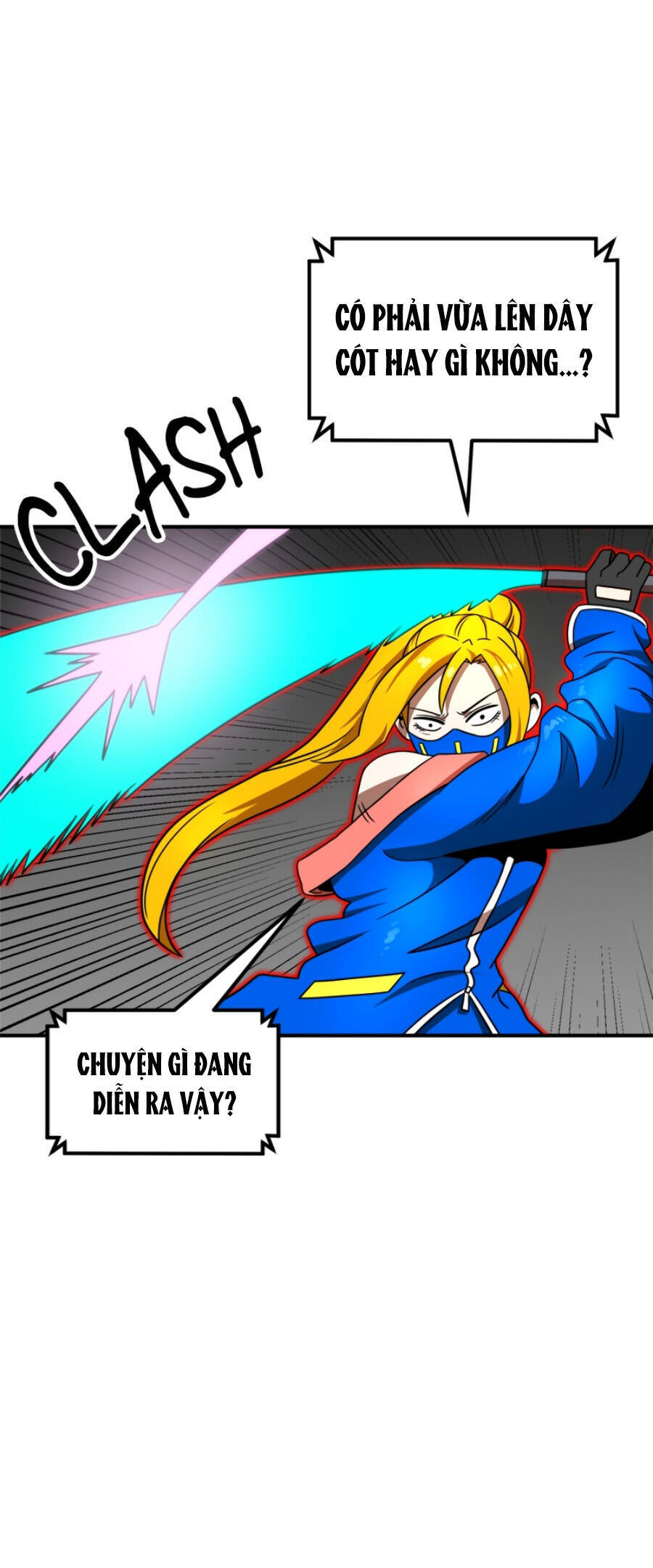 Double Click Chap 92 - Next Chap 93