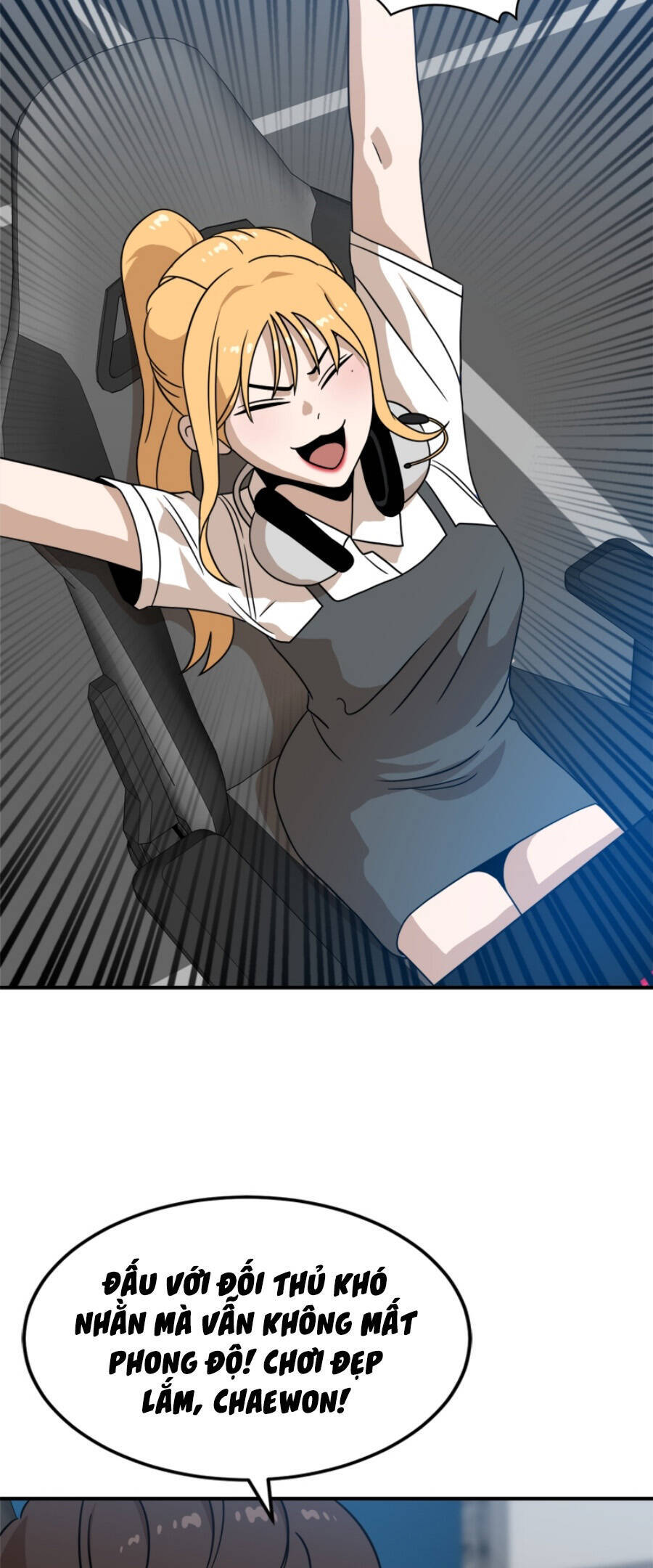 Double Click Chap 92 - Next Chap 93