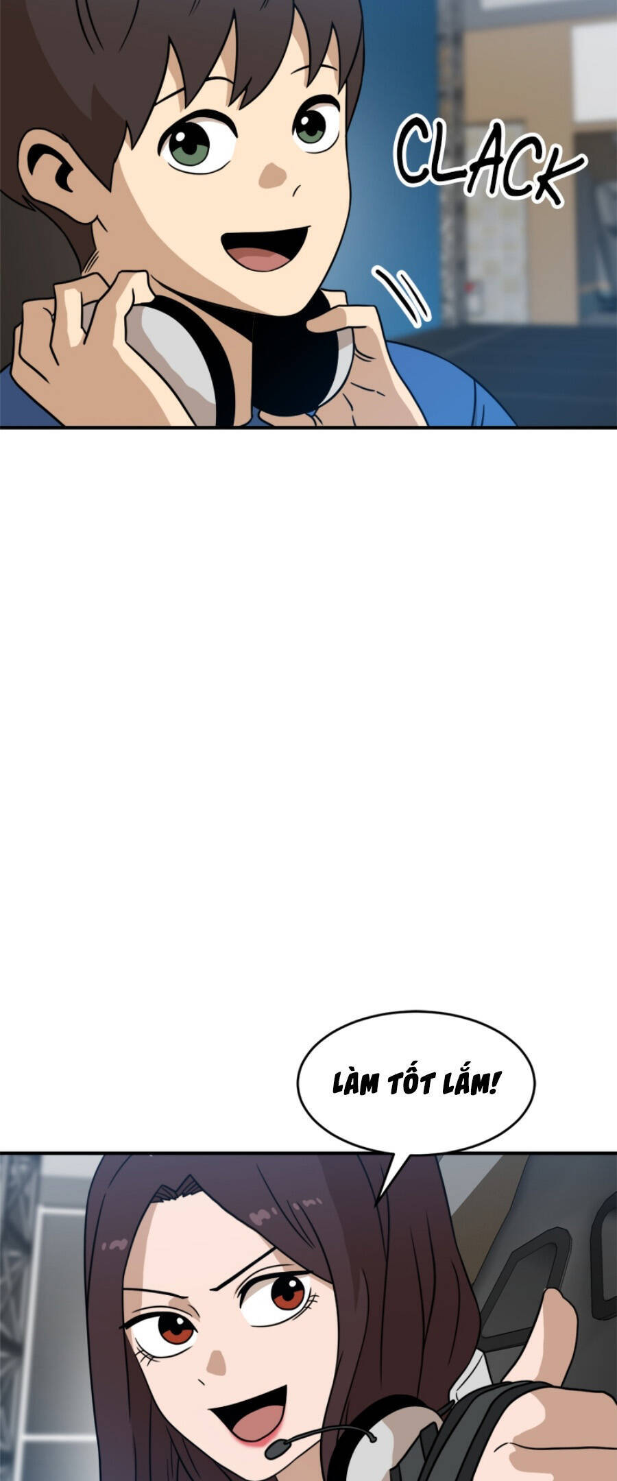 Double Click Chap 92 - Next Chap 93