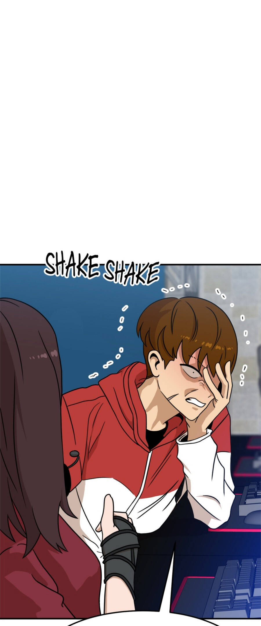 Double Click Chap 92 - Next Chap 93