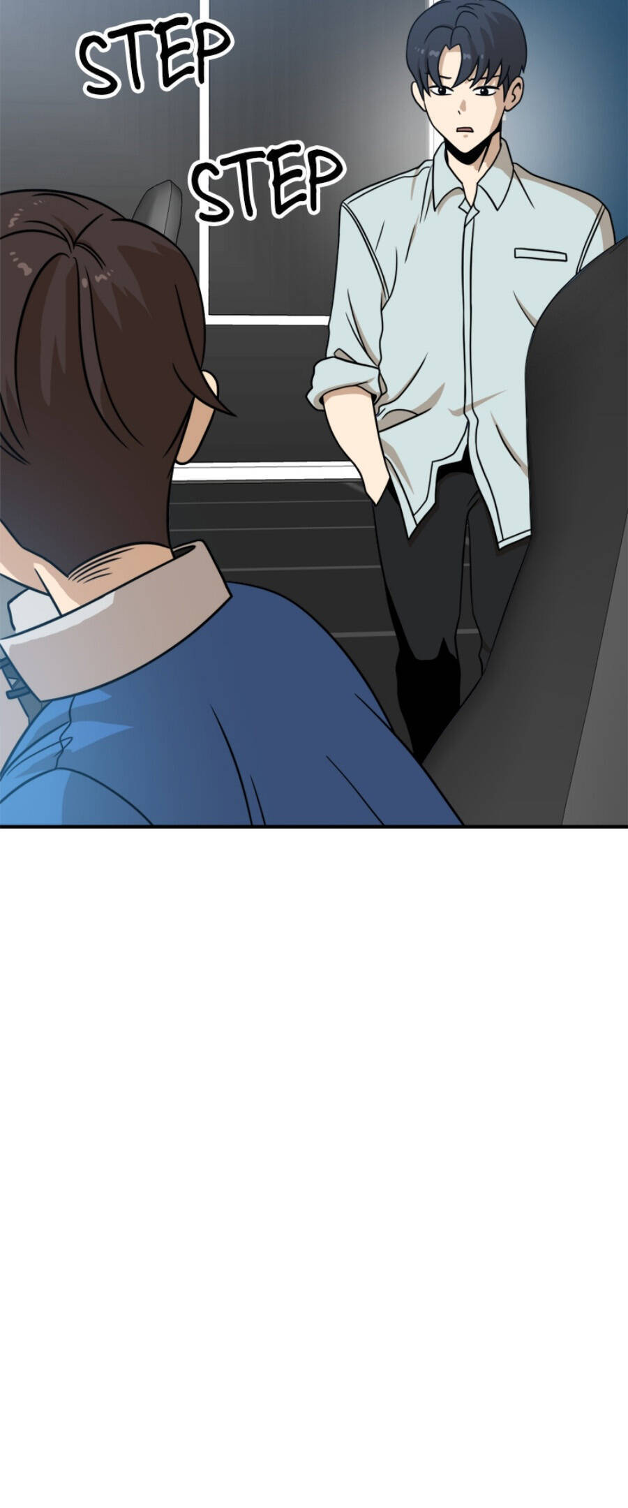 Double Click Chap 92 - Next Chap 93