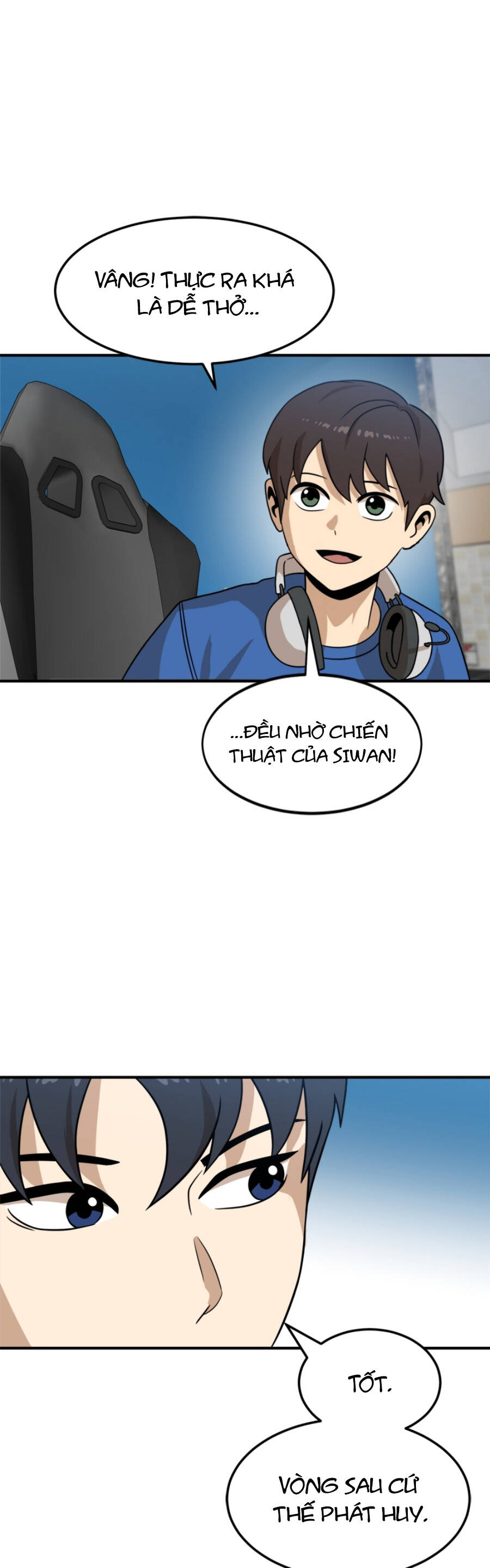 Double Click Chap 92 - Next Chap 93