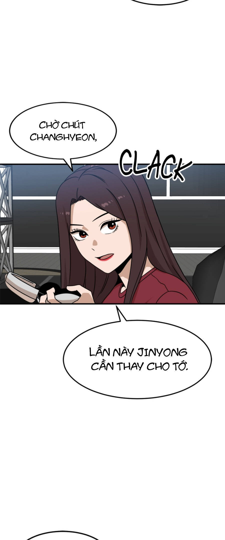 Double Click Chap 92 - Next Chap 93