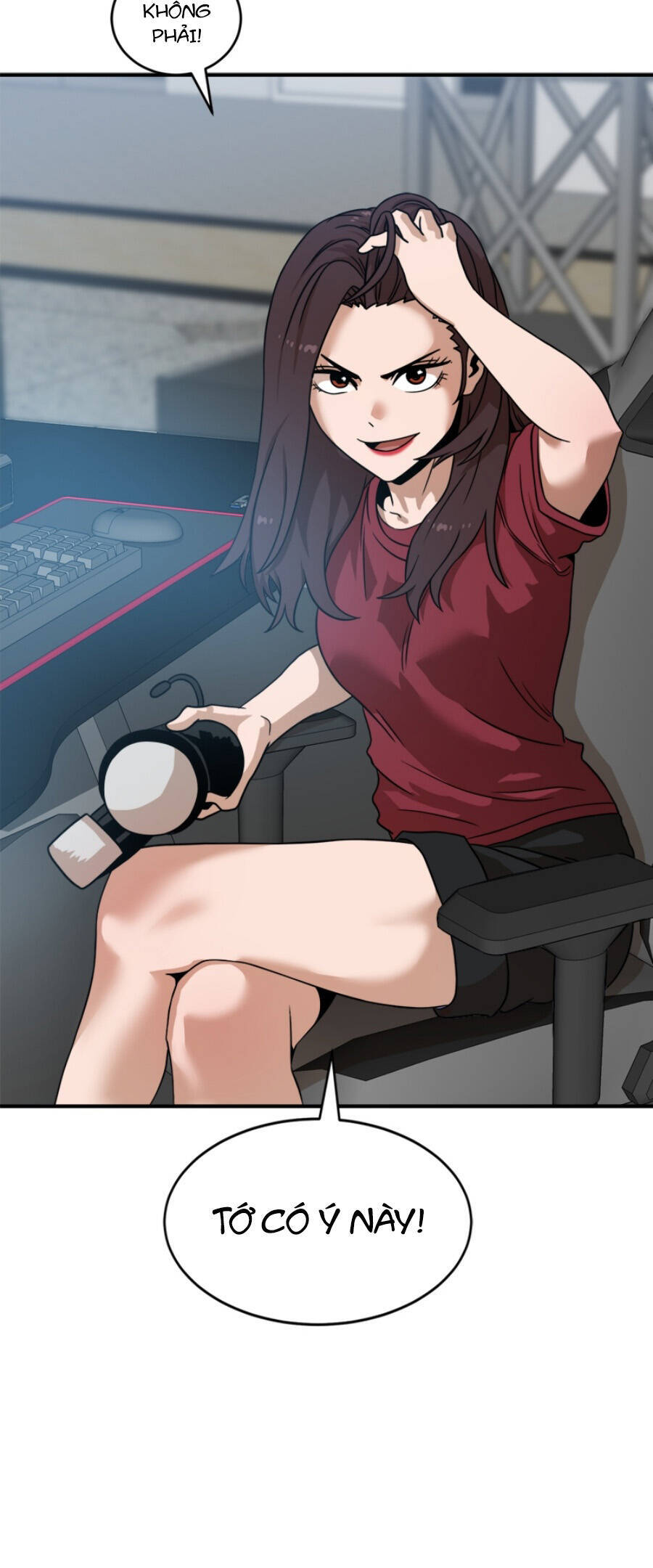 Double Click Chap 92 - Next Chap 93