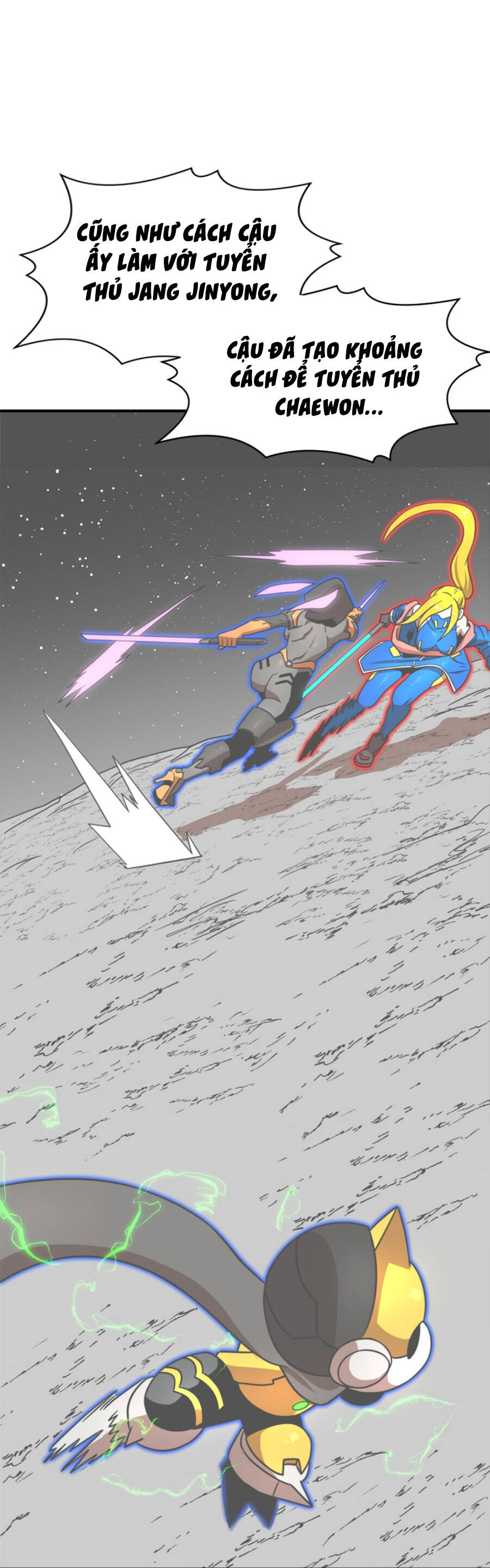 Double Click Chap 92 - Next Chap 93