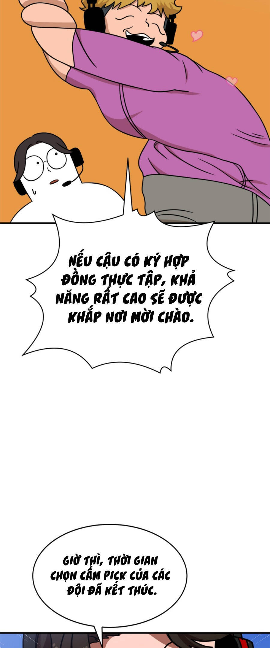 Double Click Chap 92 - Next Chap 93