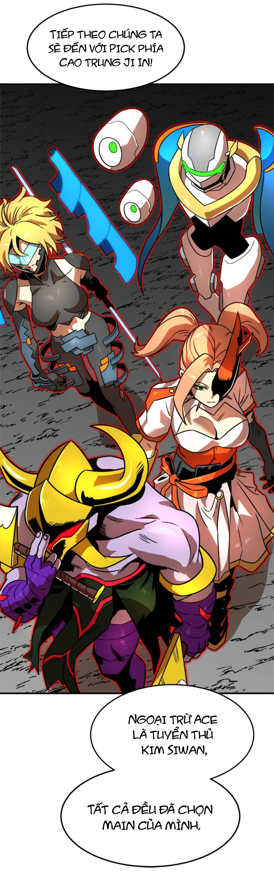 Double Click Chap 92 - Next Chap 93