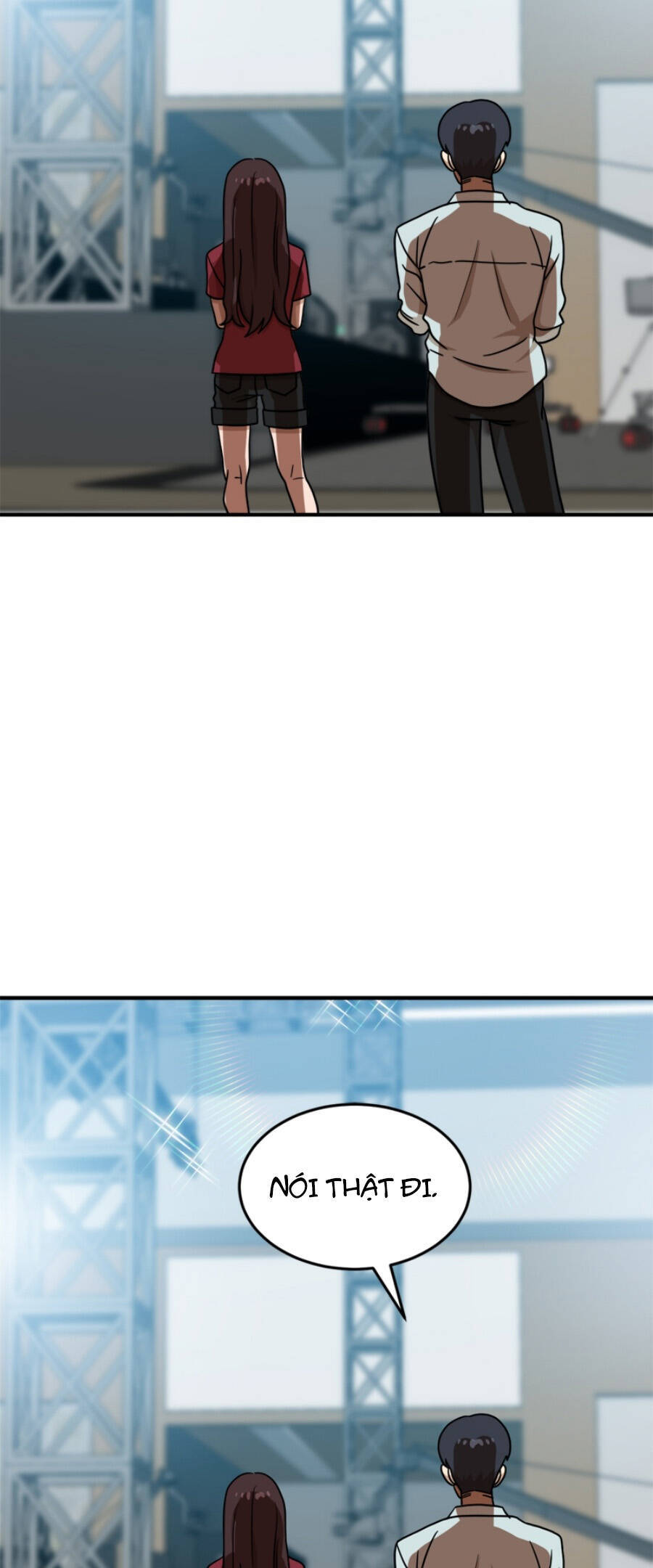 Double Click Chap 92 - Next Chap 93