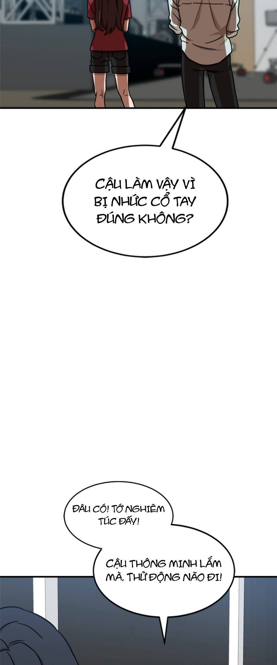 Double Click Chap 92 - Next Chap 93