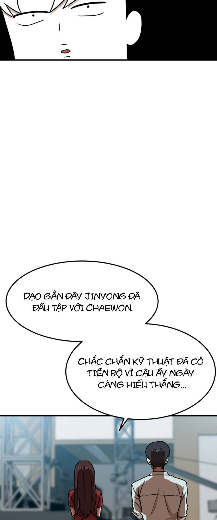Double Click Chap 92 - Next Chap 93
