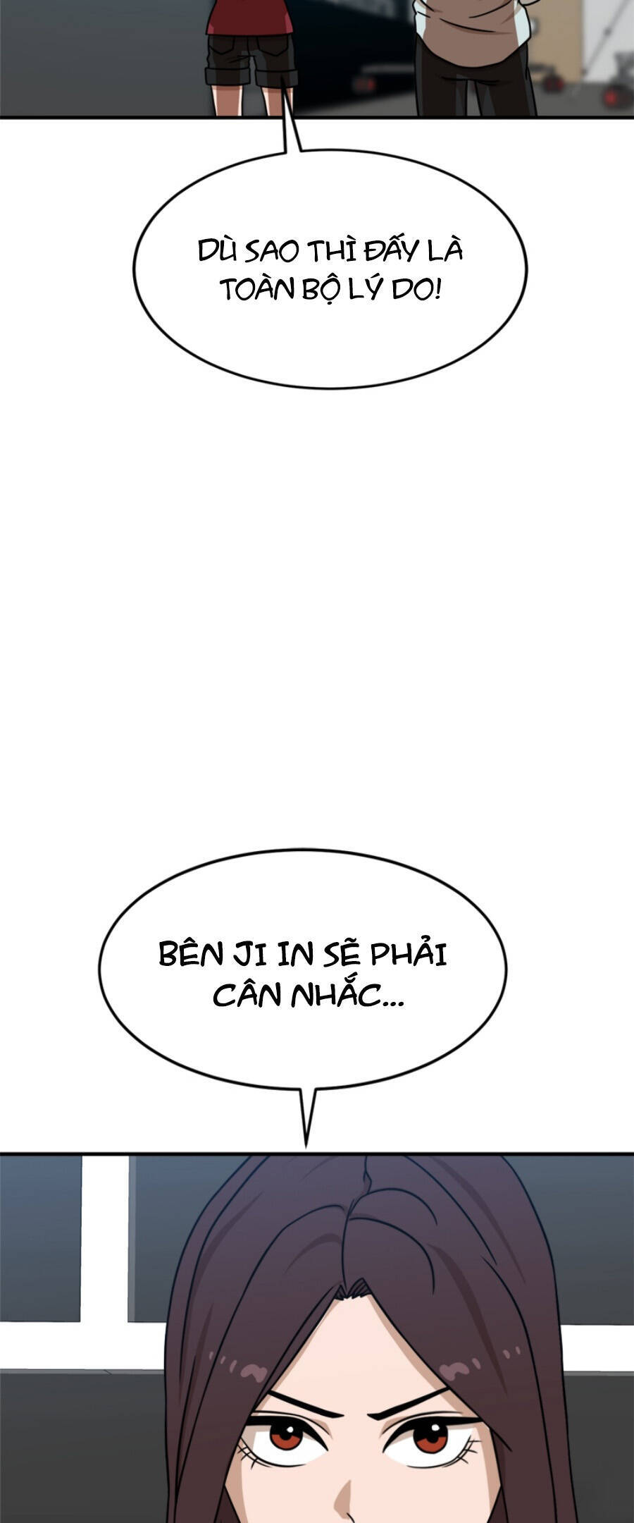 Double Click Chap 92 - Next Chap 93