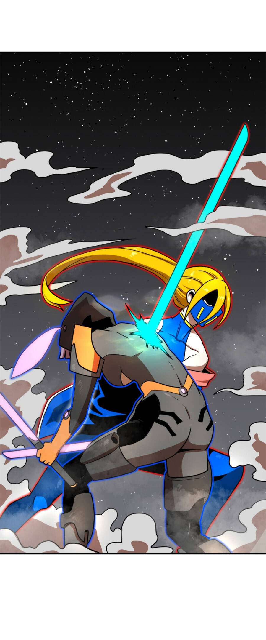 Double Click Chap 92 - Next Chap 93