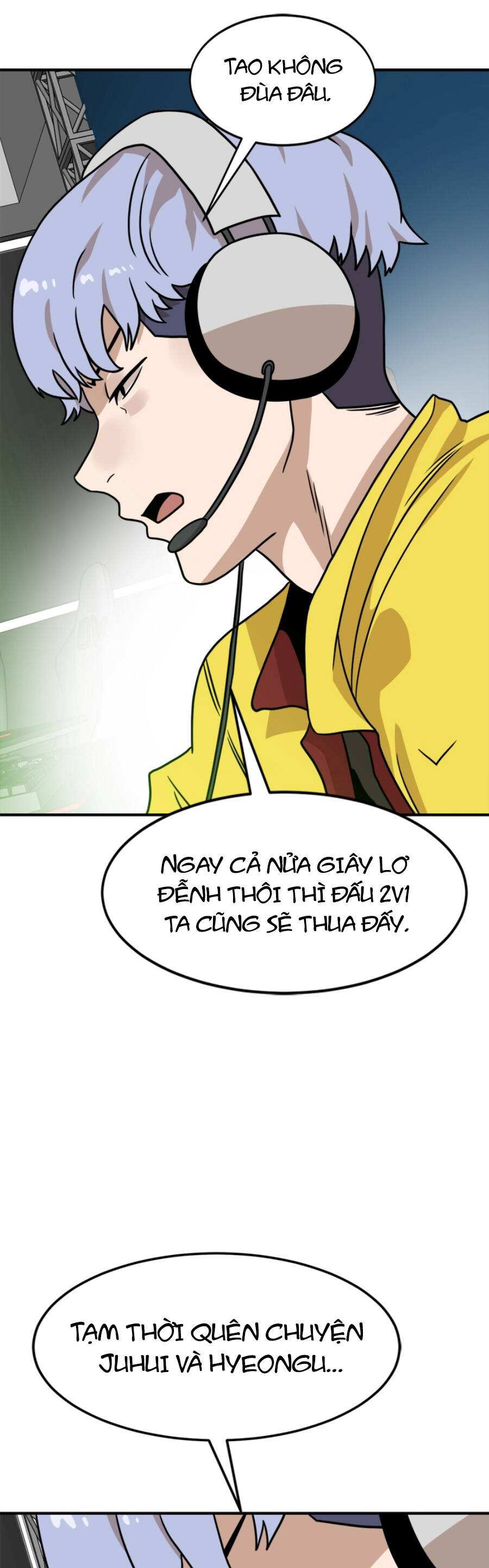 Double Click Chap 93 - Next Chap 94
