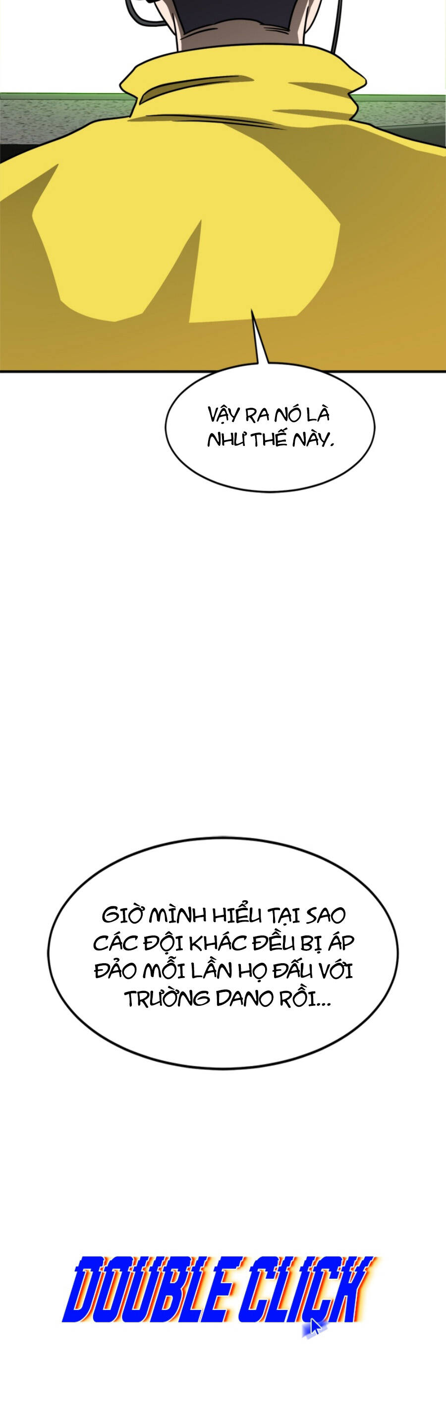 Double Click Chap 93 - Next Chap 94