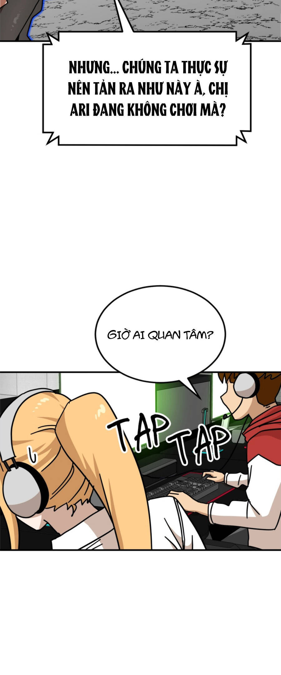 Double Click Chap 93 - Next Chap 94