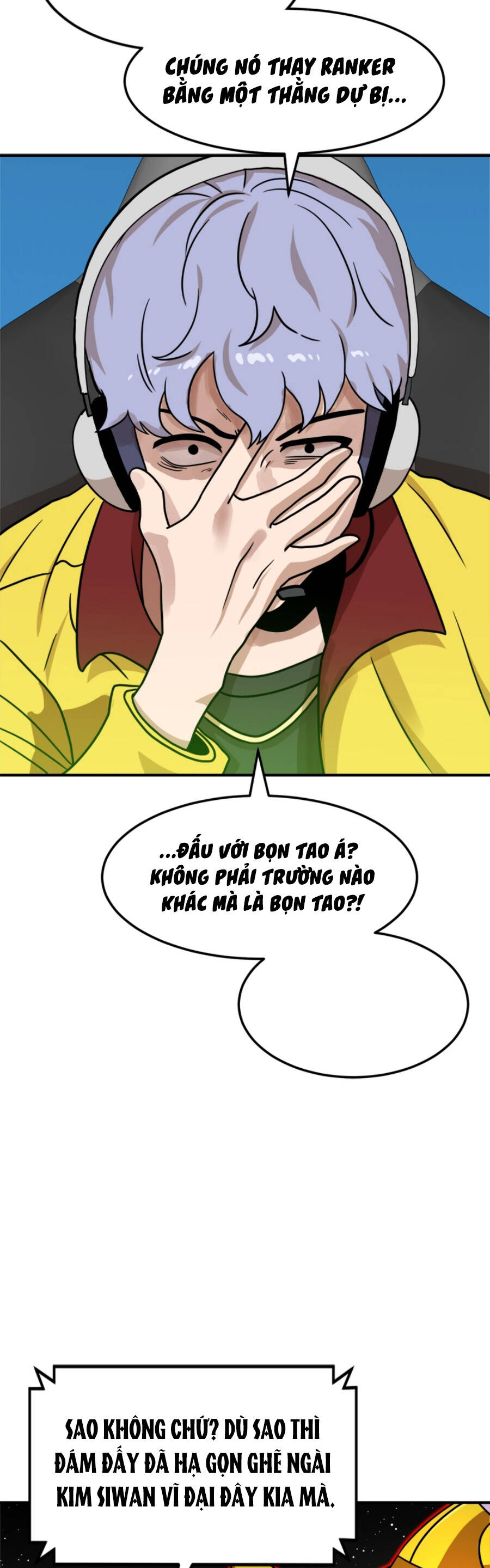 Double Click Chap 93 - Next Chap 94