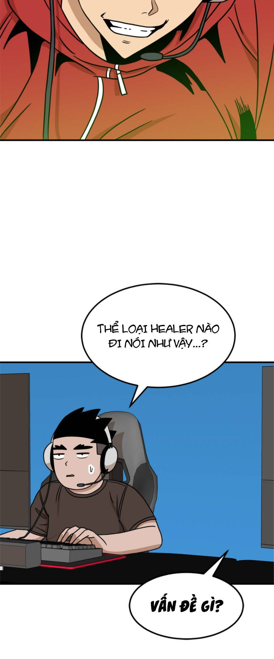 Double Click Chap 93 - Next Chap 94
